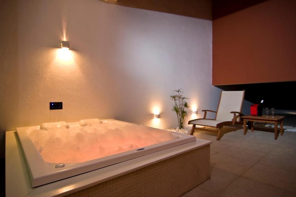 Union Motel (Adults Only) Cabedelo Pokoj fotografie